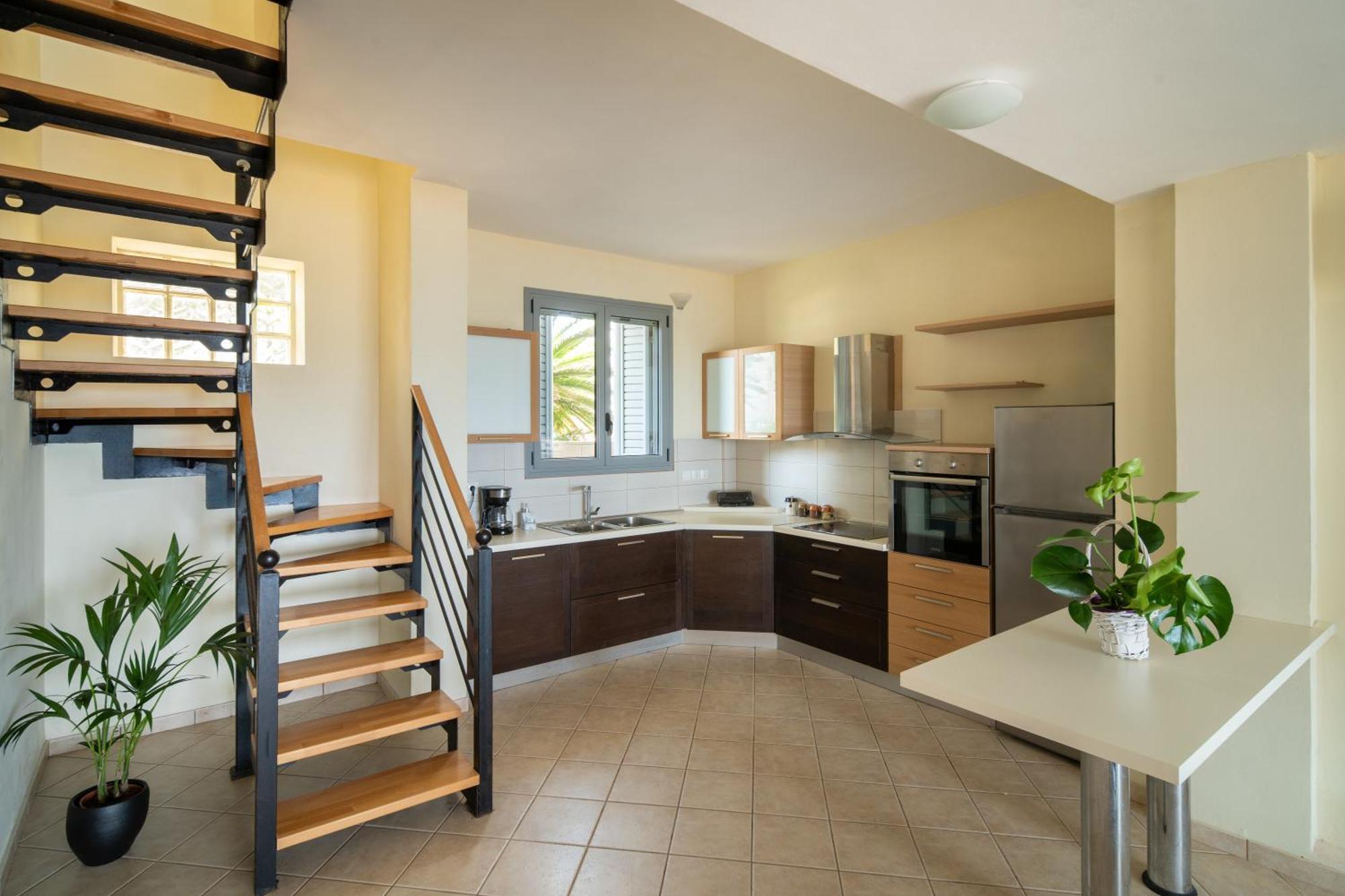 Spacious Beachfront Maisonettes With Stunning Views & A Private Beach Monemvasía Exterior foto